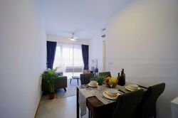 The Antares (D14), Apartment #468153651